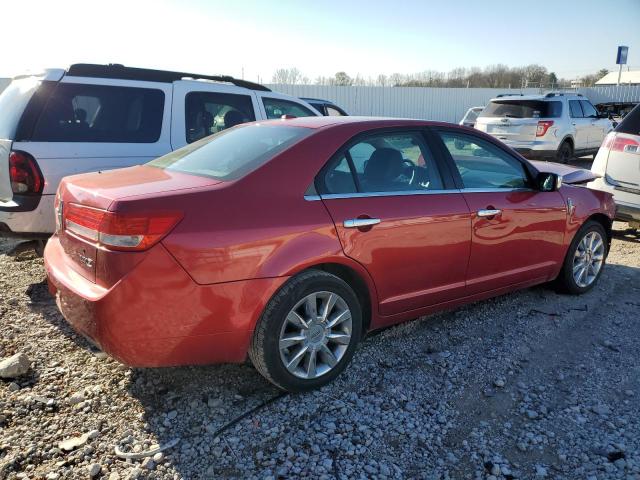 Photo 2 VIN: 3LNHL2GC1BR752018 - LINCOLN MKZ 