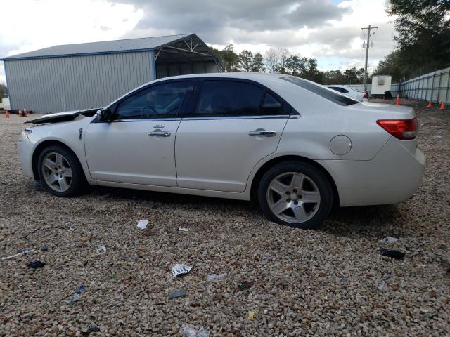 Photo 1 VIN: 3LNHL2GC1BR755775 - LINCOLN MKZ 