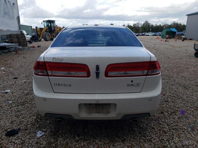 Photo 5 VIN: 3LNHL2GC1BR755775 - LINCOLN MKZ 