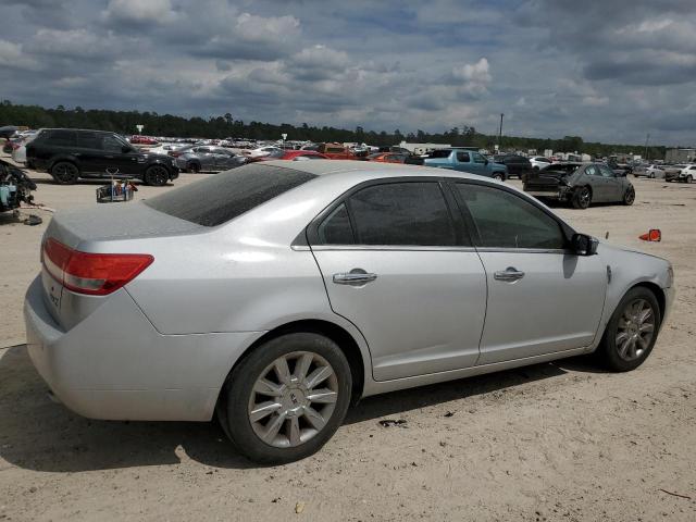 Photo 2 VIN: 3LNHL2GC1BR758885 - LINCOLN MKZ 