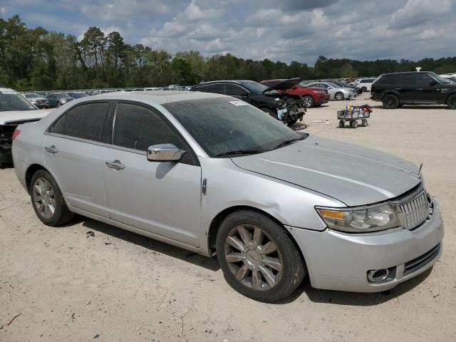 Photo 3 VIN: 3LNHL2GC1BR758885 - LINCOLN MKZ 