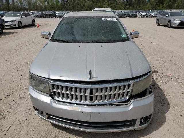 Photo 4 VIN: 3LNHL2GC1BR758885 - LINCOLN MKZ 