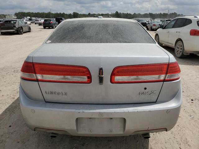 Photo 5 VIN: 3LNHL2GC1BR758885 - LINCOLN MKZ 