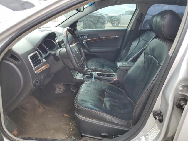 Photo 6 VIN: 3LNHL2GC1BR758885 - LINCOLN MKZ 