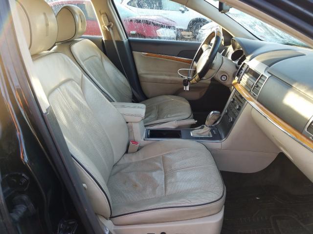 Photo 4 VIN: 3LNHL2GC1BR759681 - LINCOLN MKZ 