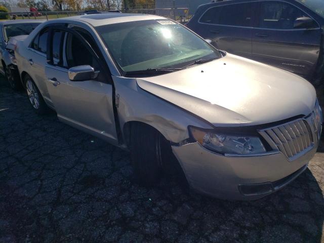 Photo 8 VIN: 3LNHL2GC1BR760474 - LINCOLN MKZ 