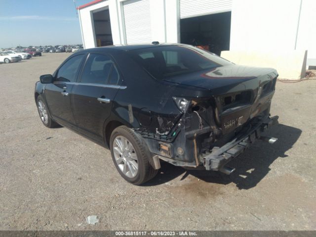 Photo 2 VIN: 3LNHL2GC1BR766064 - LINCOLN MKZ 