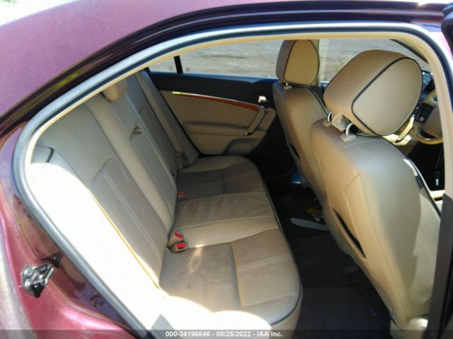 Photo 7 VIN: 3LNHL2GC1BR769207 - LINCOLN MKZ 