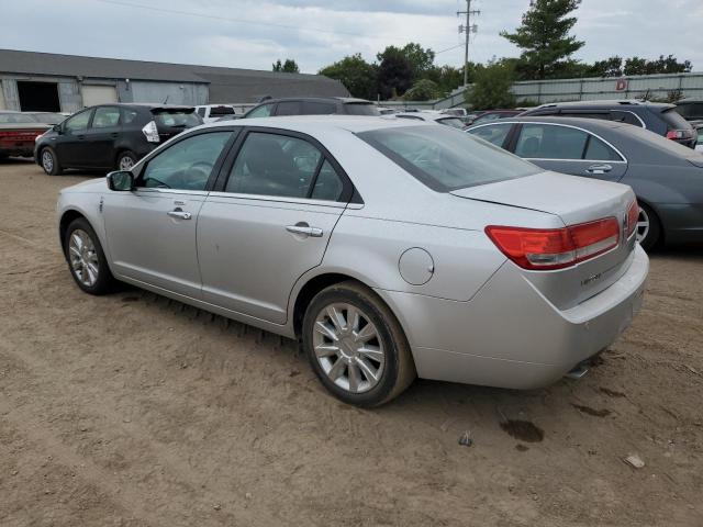 Photo 1 VIN: 3LNHL2GC1BR772897 - LINCOLN MKZ 