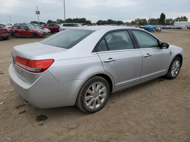 Photo 2 VIN: 3LNHL2GC1BR772897 - LINCOLN MKZ 