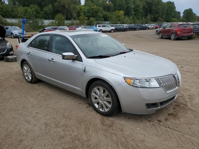 Photo 3 VIN: 3LNHL2GC1BR772897 - LINCOLN MKZ 