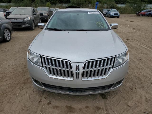 Photo 4 VIN: 3LNHL2GC1BR772897 - LINCOLN MKZ 