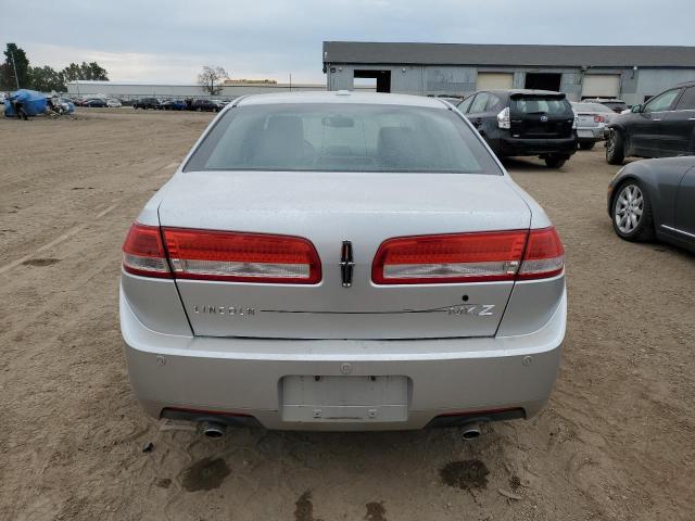 Photo 5 VIN: 3LNHL2GC1BR772897 - LINCOLN MKZ 