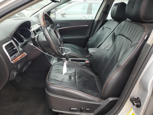 Photo 6 VIN: 3LNHL2GC1BR772897 - LINCOLN MKZ 