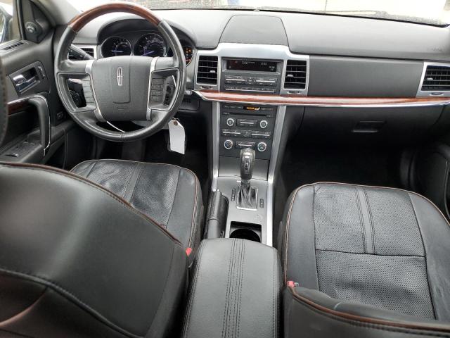 Photo 7 VIN: 3LNHL2GC1BR772897 - LINCOLN MKZ 