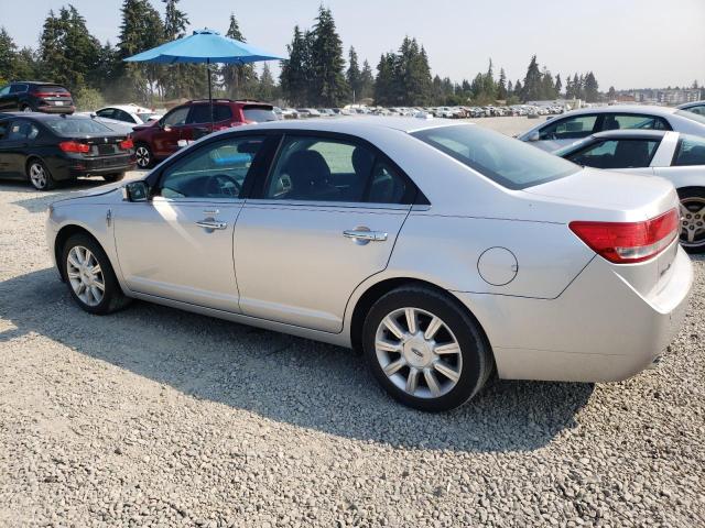 Photo 1 VIN: 3LNHL2GC1BR773144 - LINCOLN MKZ 