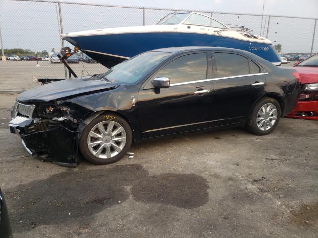 Photo 1 VIN: 3LNHL2GC1CR803356 - LINCOLN MKZ 