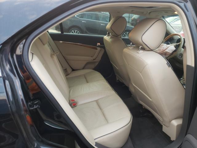 Photo 5 VIN: 3LNHL2GC1CR803356 - LINCOLN MKZ 