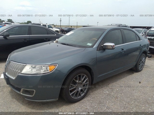 Photo 1 VIN: 3LNHL2GC1CR803583 - LINCOLN MKZ 