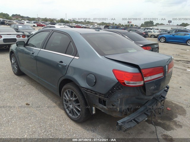 Photo 2 VIN: 3LNHL2GC1CR803583 - LINCOLN MKZ 