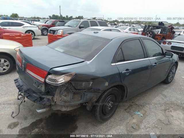 Photo 3 VIN: 3LNHL2GC1CR803583 - LINCOLN MKZ 