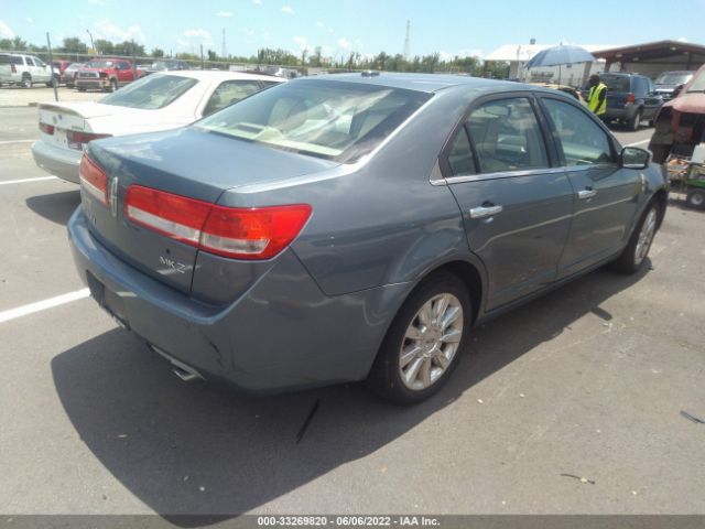 Photo 3 VIN: 3LNHL2GC1CR806354 - LINCOLN MKZ 