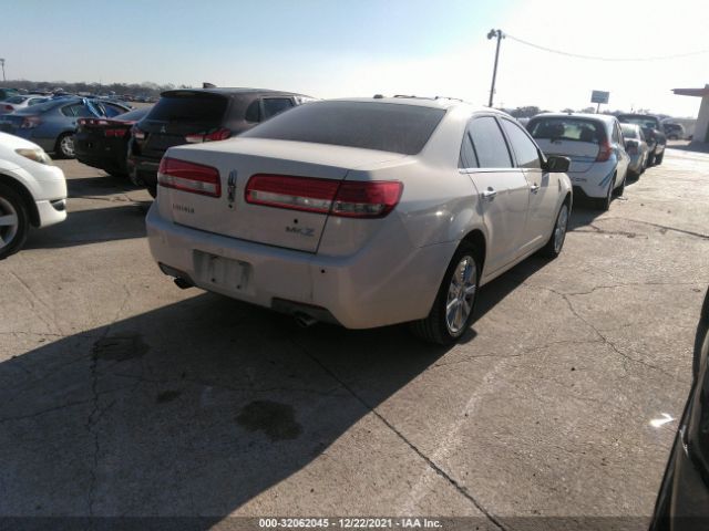 Photo 3 VIN: 3LNHL2GC1CR807696 - LINCOLN MKZ 