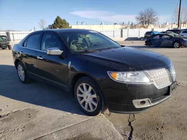 Photo 0 VIN: 3LNHL2GC1CR810520 - LINCOLN MKZ 