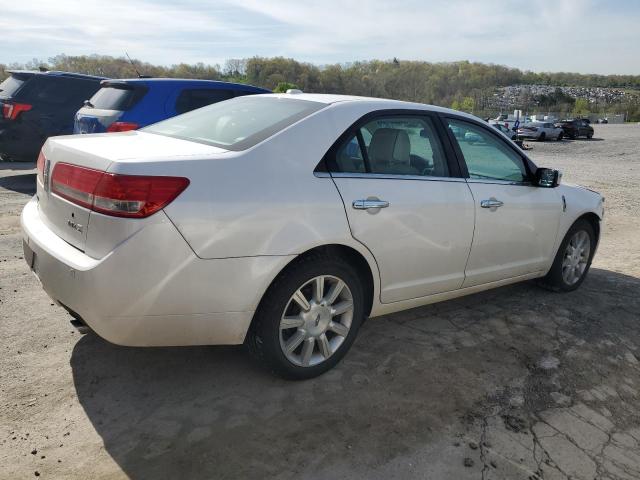 Photo 2 VIN: 3LNHL2GC1CR810968 - LINCOLN MKZ 