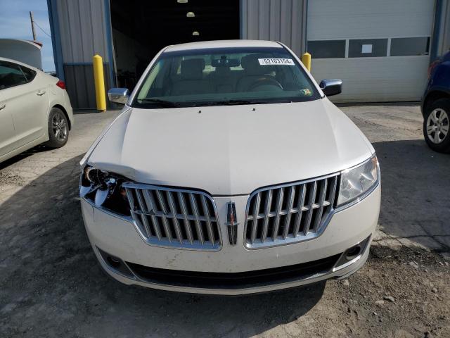 Photo 4 VIN: 3LNHL2GC1CR810968 - LINCOLN MKZ 