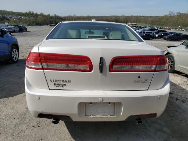 Photo 5 VIN: 3LNHL2GC1CR810968 - LINCOLN MKZ 