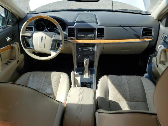 Photo 7 VIN: 3LNHL2GC1CR810968 - LINCOLN MKZ 