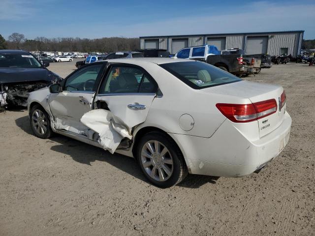 Photo 1 VIN: 3LNHL2GC1CR814079 - LINCOLN MKZ 