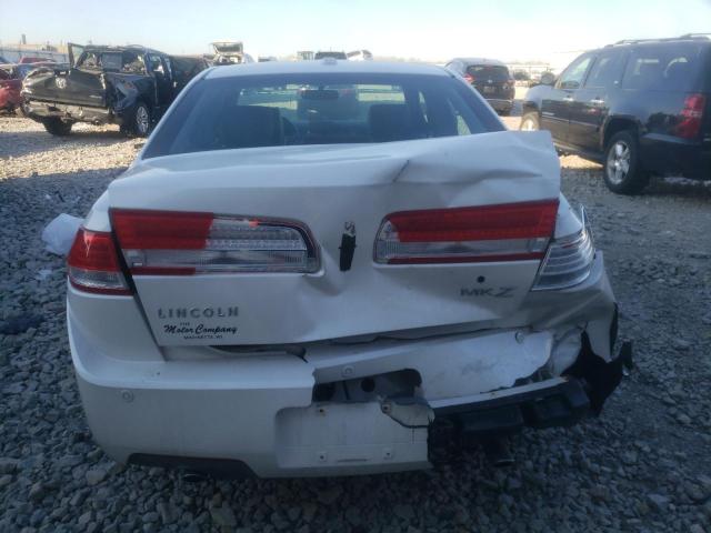 Photo 5 VIN: 3LNHL2GC1CR814292 - LINCOLN MKZ 