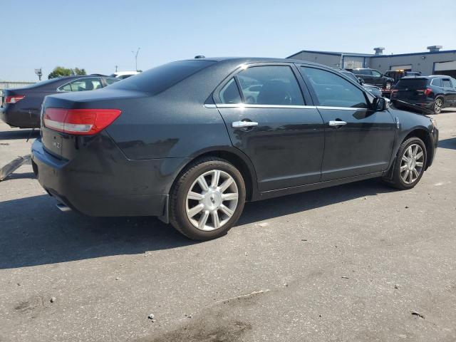 Photo 2 VIN: 3LNHL2GC1CR814356 - LINCOLN MKZ 