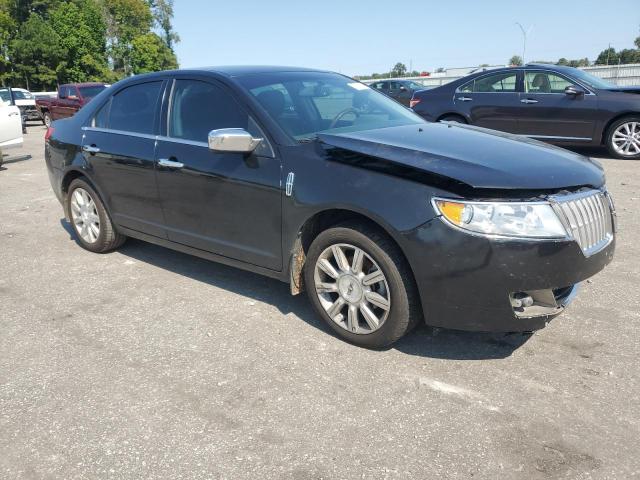 Photo 3 VIN: 3LNHL2GC1CR814356 - LINCOLN MKZ 