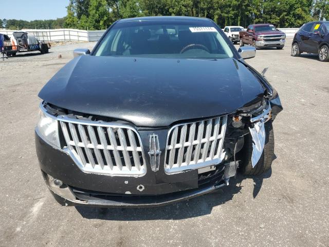 Photo 4 VIN: 3LNHL2GC1CR814356 - LINCOLN MKZ 