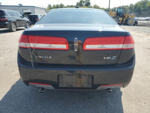 Photo 5 VIN: 3LNHL2GC1CR814356 - LINCOLN MKZ 