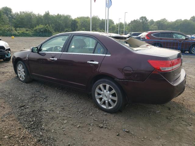 Photo 1 VIN: 3LNHL2GC1CR817547 - LINCOLN MKZ 