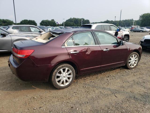 Photo 2 VIN: 3LNHL2GC1CR817547 - LINCOLN MKZ 