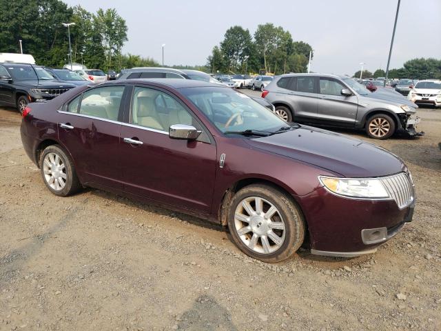 Photo 3 VIN: 3LNHL2GC1CR817547 - LINCOLN MKZ 