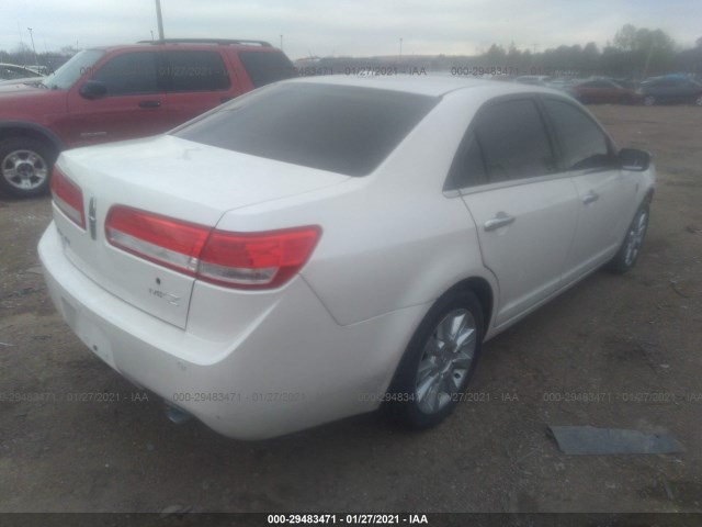 Photo 3 VIN: 3LNHL2GC1CR819072 - LINCOLN MKZ 