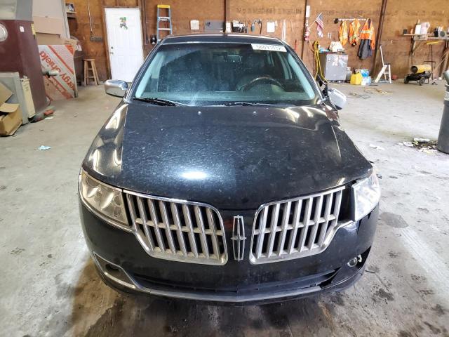 Photo 4 VIN: 3LNHL2GC1CR825891 - LINCOLN MKZ 