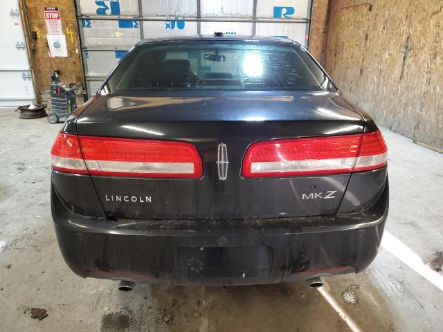 Photo 5 VIN: 3LNHL2GC1CR825891 - LINCOLN MKZ 