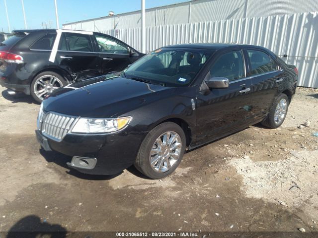 Photo 1 VIN: 3LNHL2GC1CR829455 - LINCOLN MKZ 