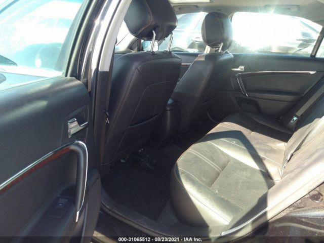 Photo 7 VIN: 3LNHL2GC1CR829455 - LINCOLN MKZ 