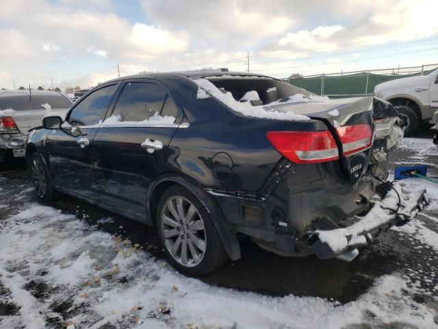 Photo 1 VIN: 3LNHL2GC1CR829875 - LINCOLN MKZ 