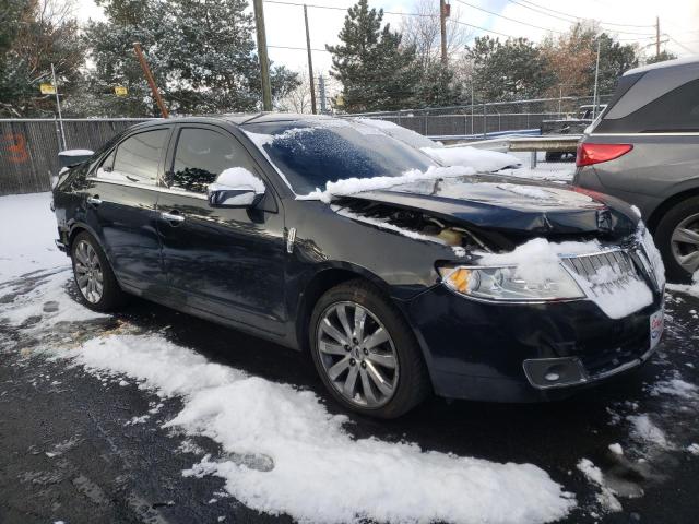 Photo 3 VIN: 3LNHL2GC1CR829875 - LINCOLN MKZ 