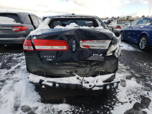 Photo 5 VIN: 3LNHL2GC1CR829875 - LINCOLN MKZ 