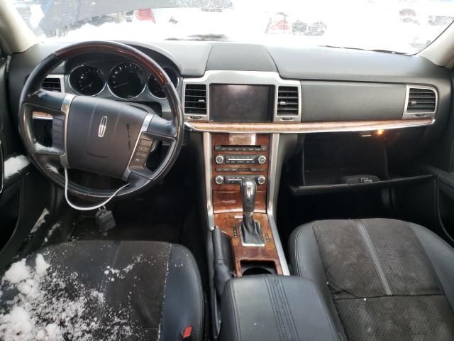 Photo 7 VIN: 3LNHL2GC1CR829875 - LINCOLN MKZ 